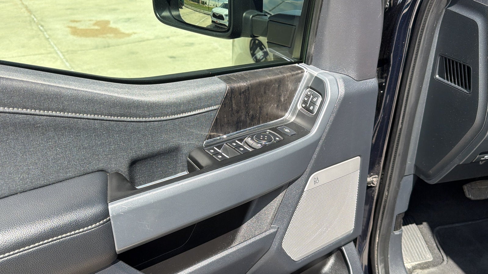 2023 Ford Super Duty F-250 SRW Base
