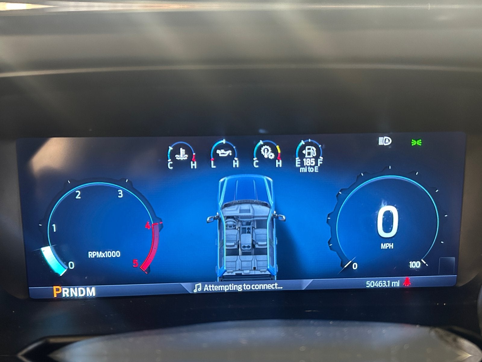 2023 Ford Super Duty F-250 SRW Base