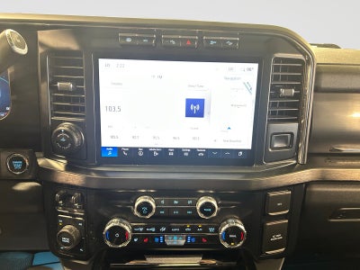 2023 Ford Super Duty F-250 SRW Base