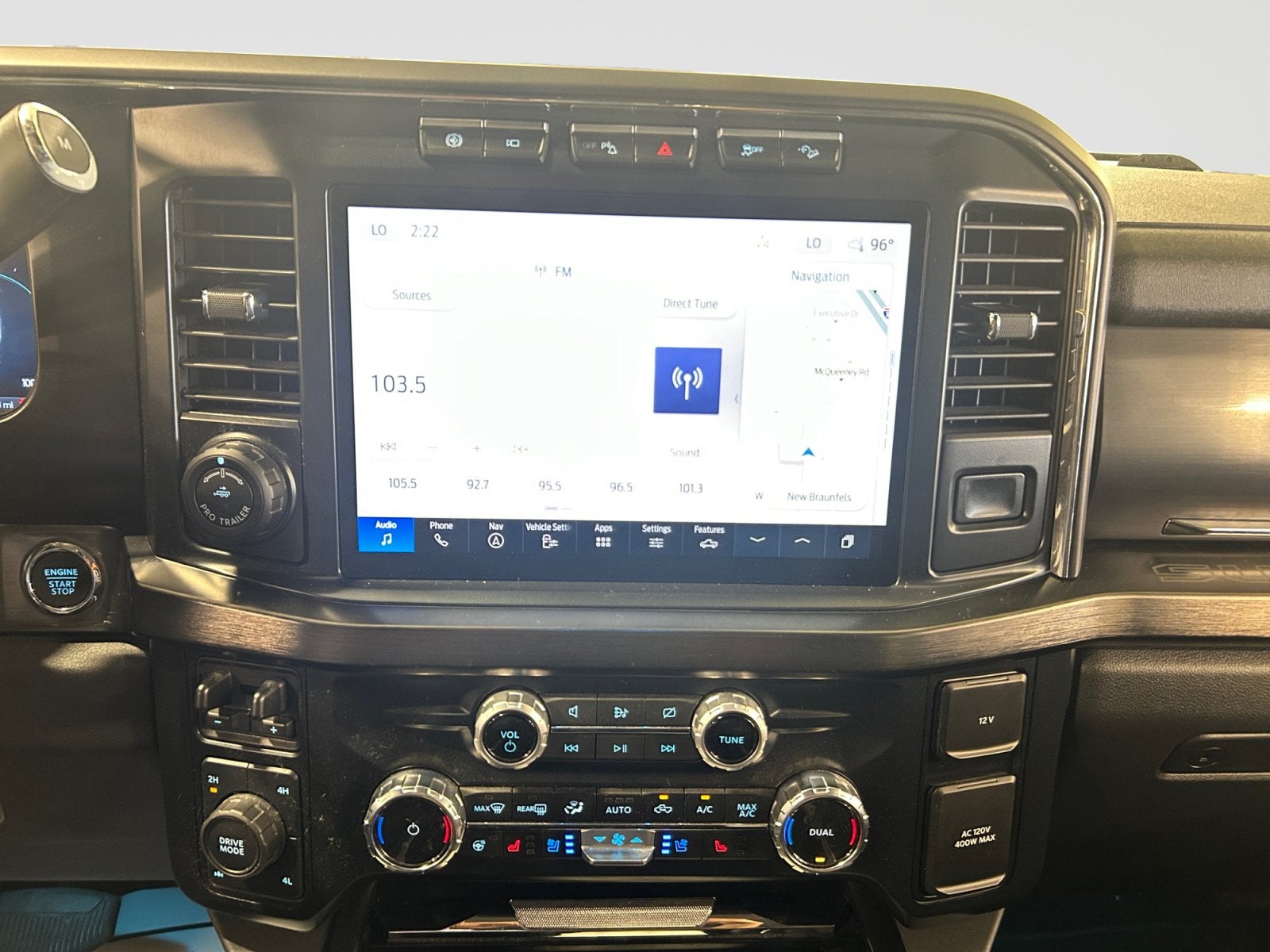 2023 Ford Super Duty F-250 SRW Base