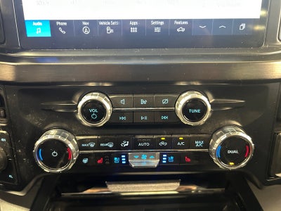 2023 Ford Super Duty F-250 SRW Base