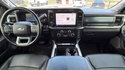 2023 Ford Super Duty F-250 SRW Base