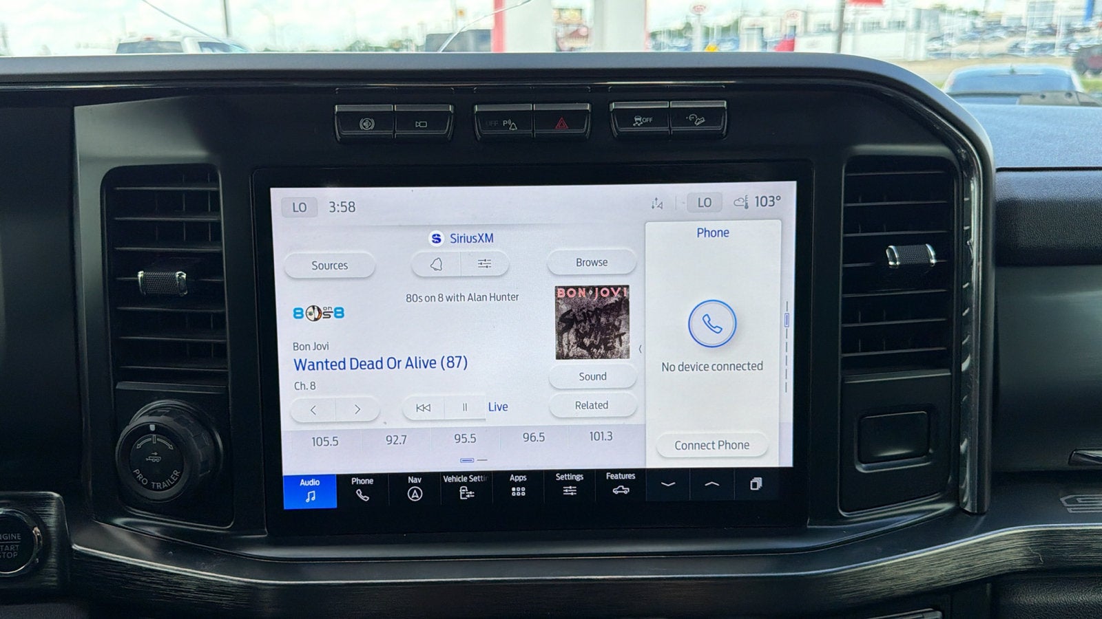 2023 Ford Super Duty F-250 SRW Base
