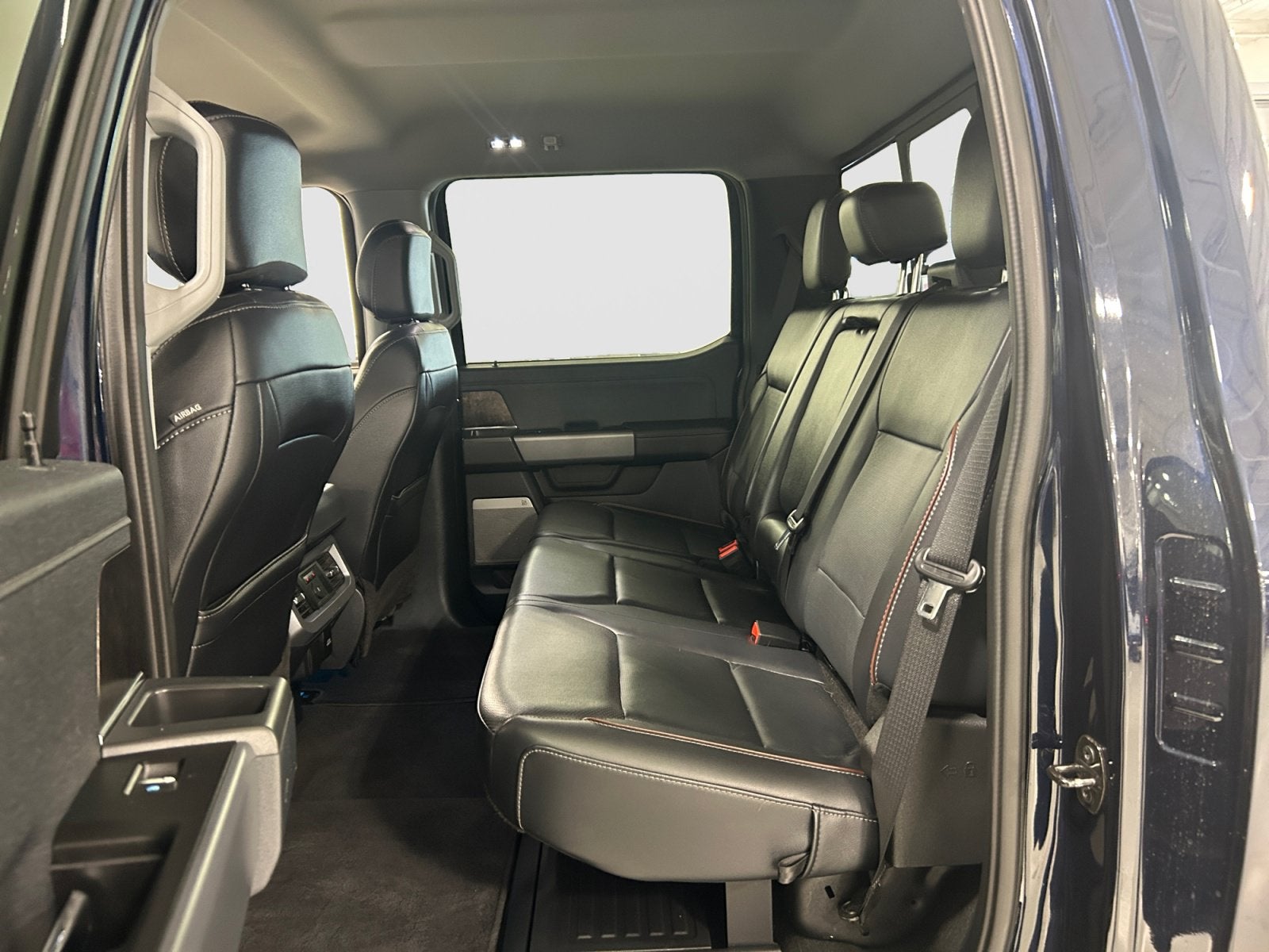 2023 Ford Super Duty F-250 SRW Base
