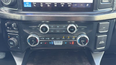 2023 Ford Super Duty F-250 SRW Base