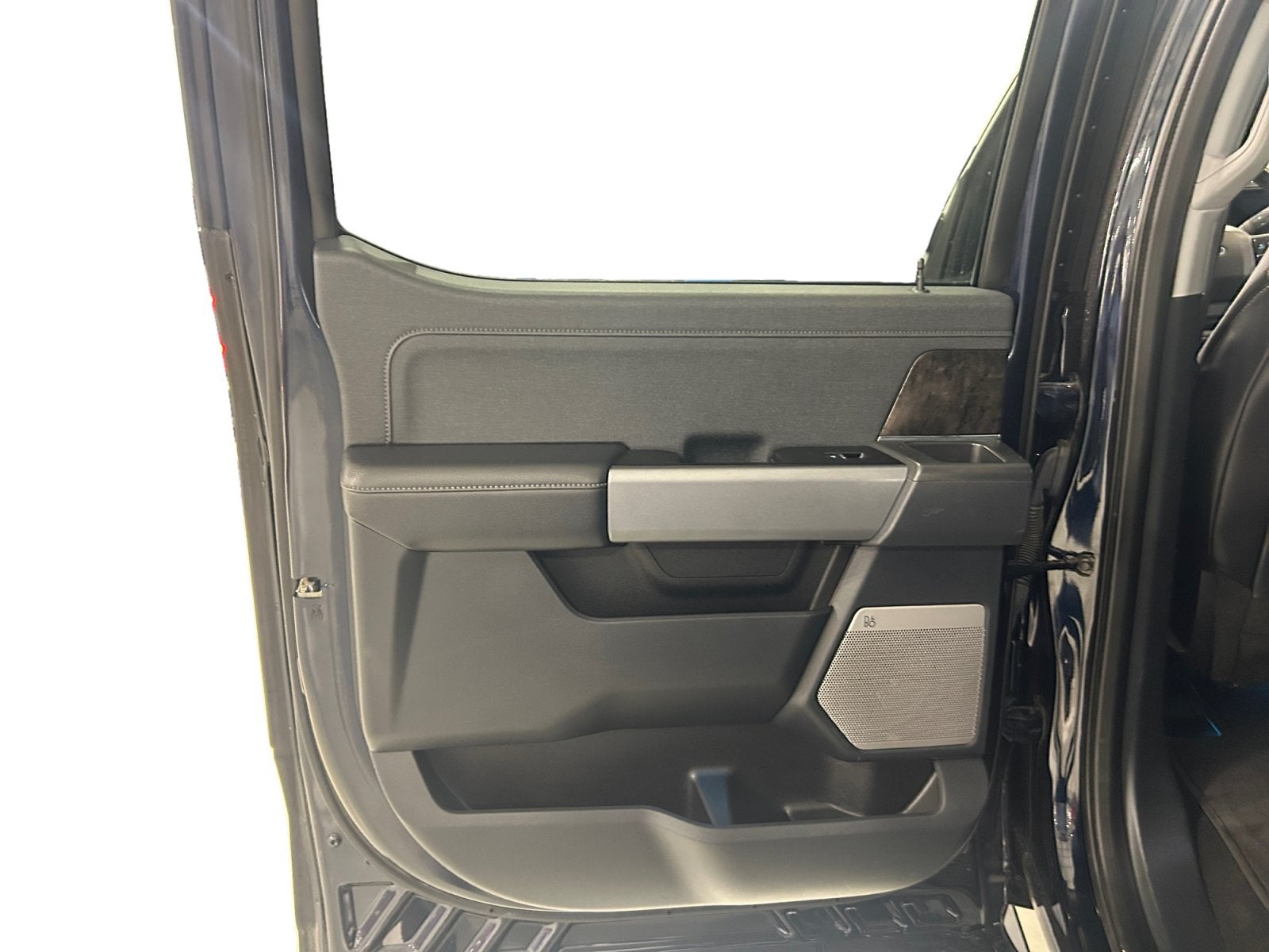 2023 Ford Super Duty F-250 SRW Base