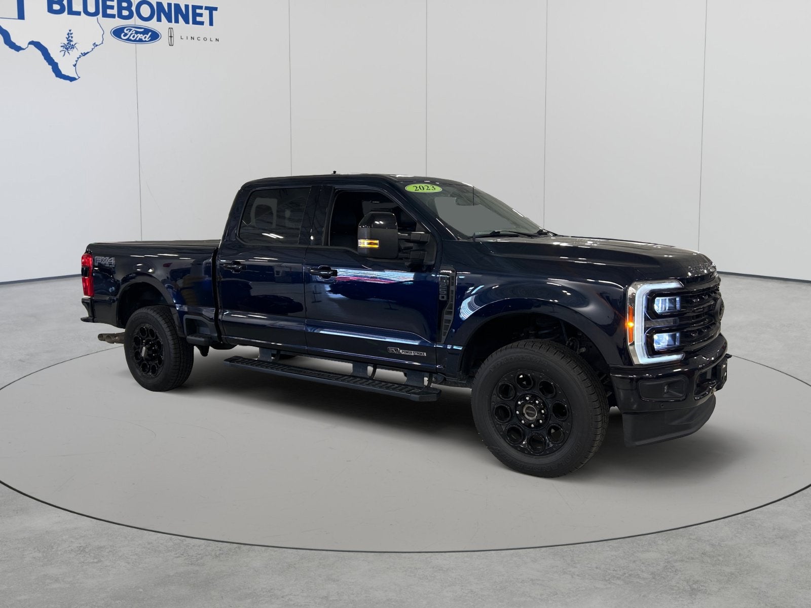 2023 Ford Super Duty F-250 SRW Base