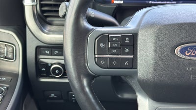 2023 Ford Super Duty F-250 SRW Base