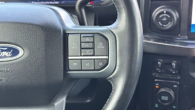 2023 Ford Super Duty F-250 SRW Base