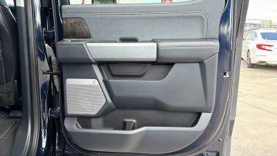 2023 Ford Super Duty F-250 SRW Base