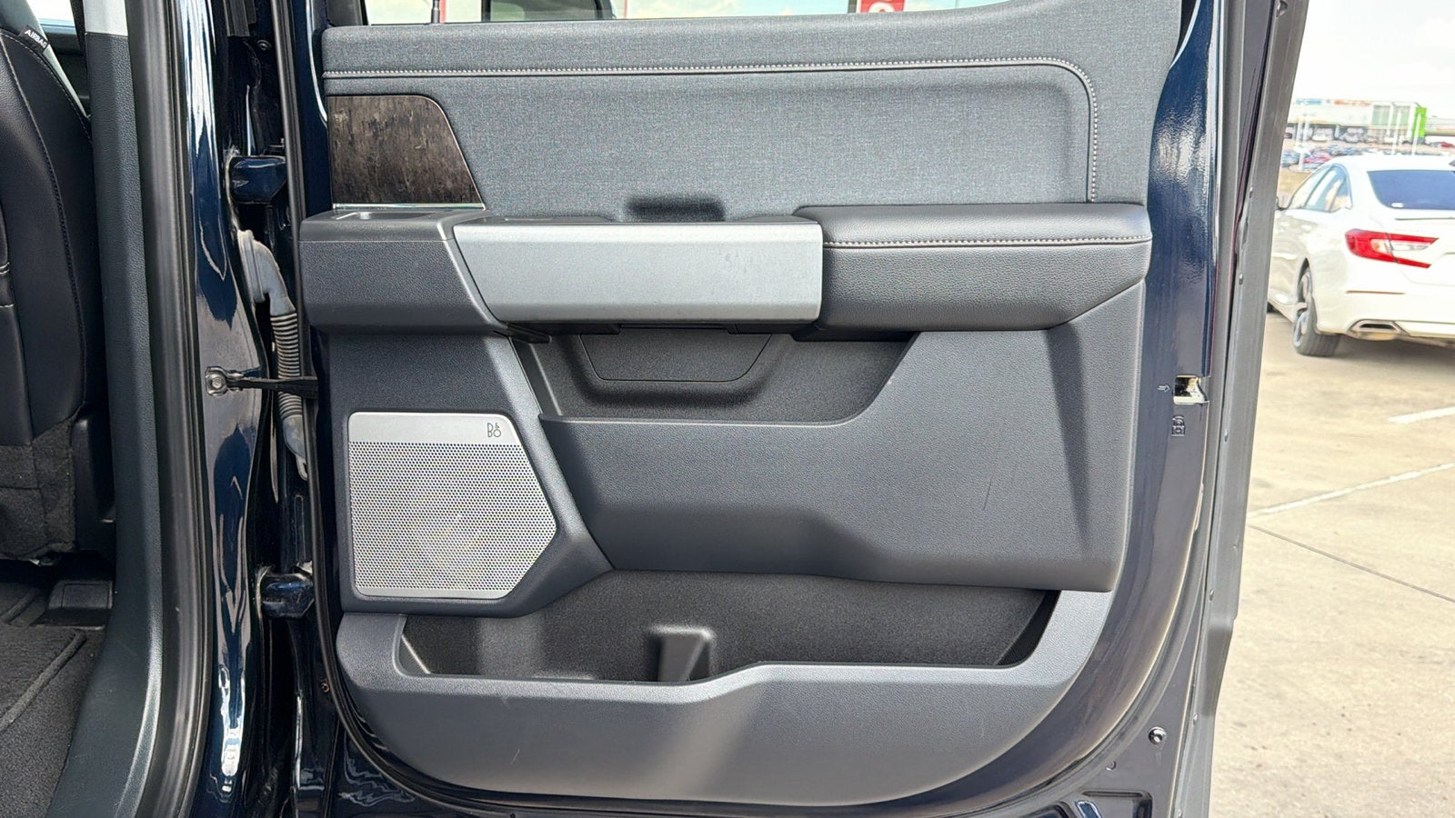 2023 Ford Super Duty F-250 SRW Base