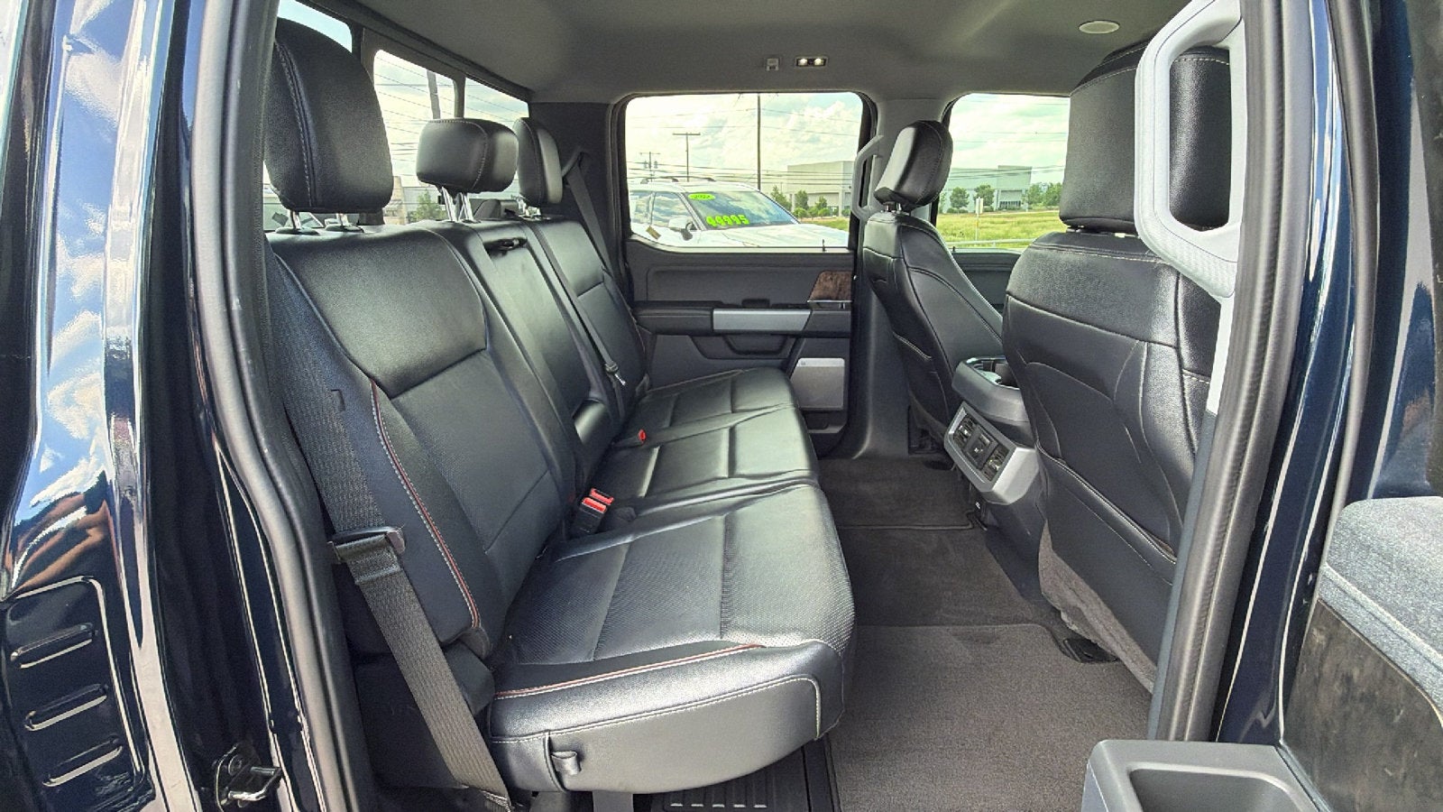 2023 Ford Super Duty F-250 SRW Base