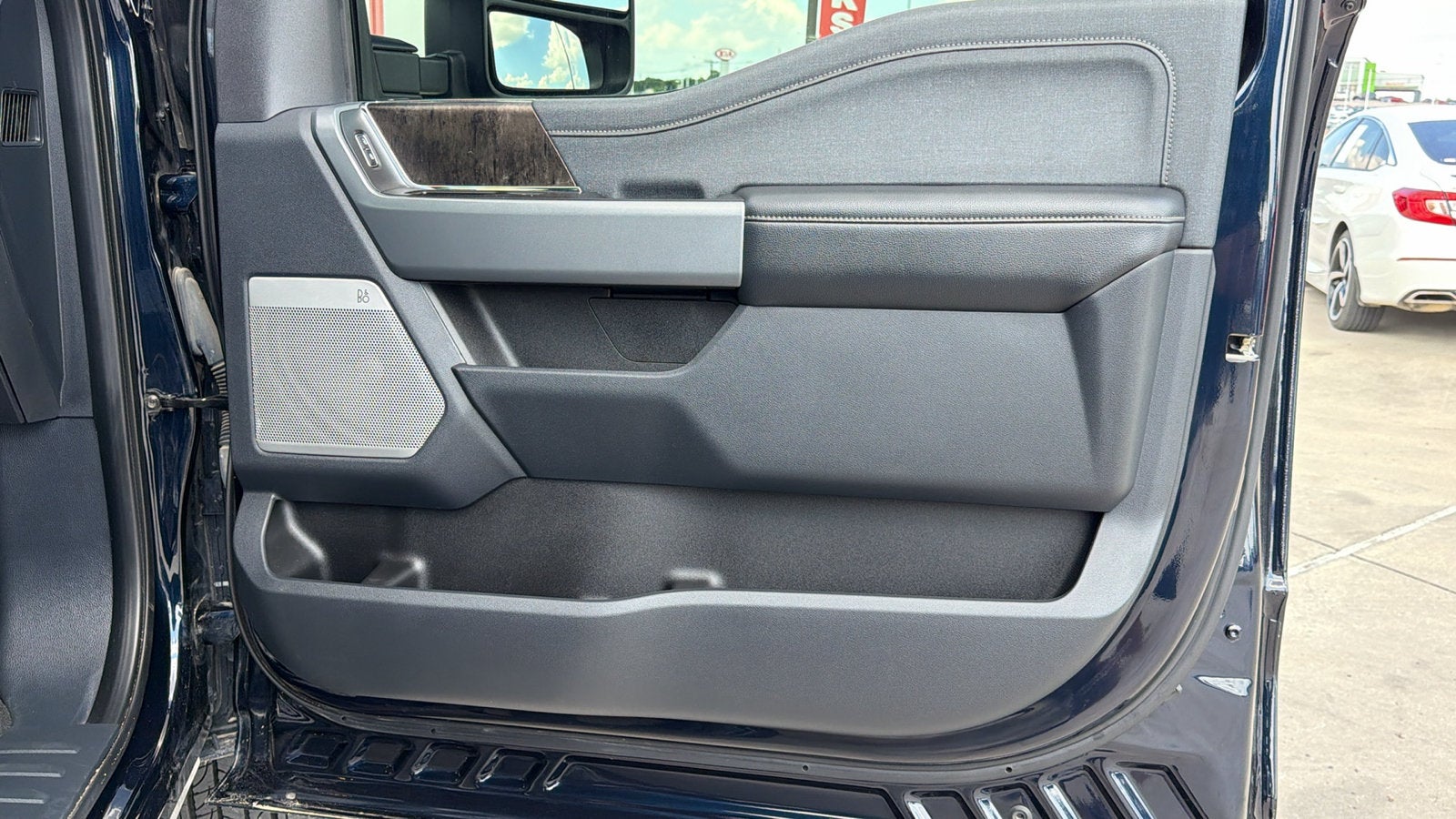 2023 Ford Super Duty F-250 SRW Base