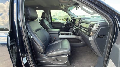 2023 Ford Super Duty F-250 SRW Base