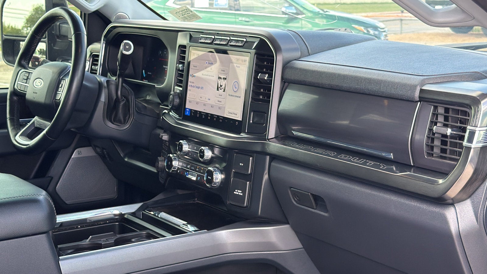 2023 Ford Super Duty F-250 SRW Base