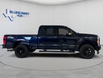 2023 Ford Super Duty F-250 SRW Base