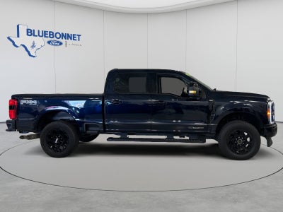 2023 Ford Super Duty F-250 SRW Base