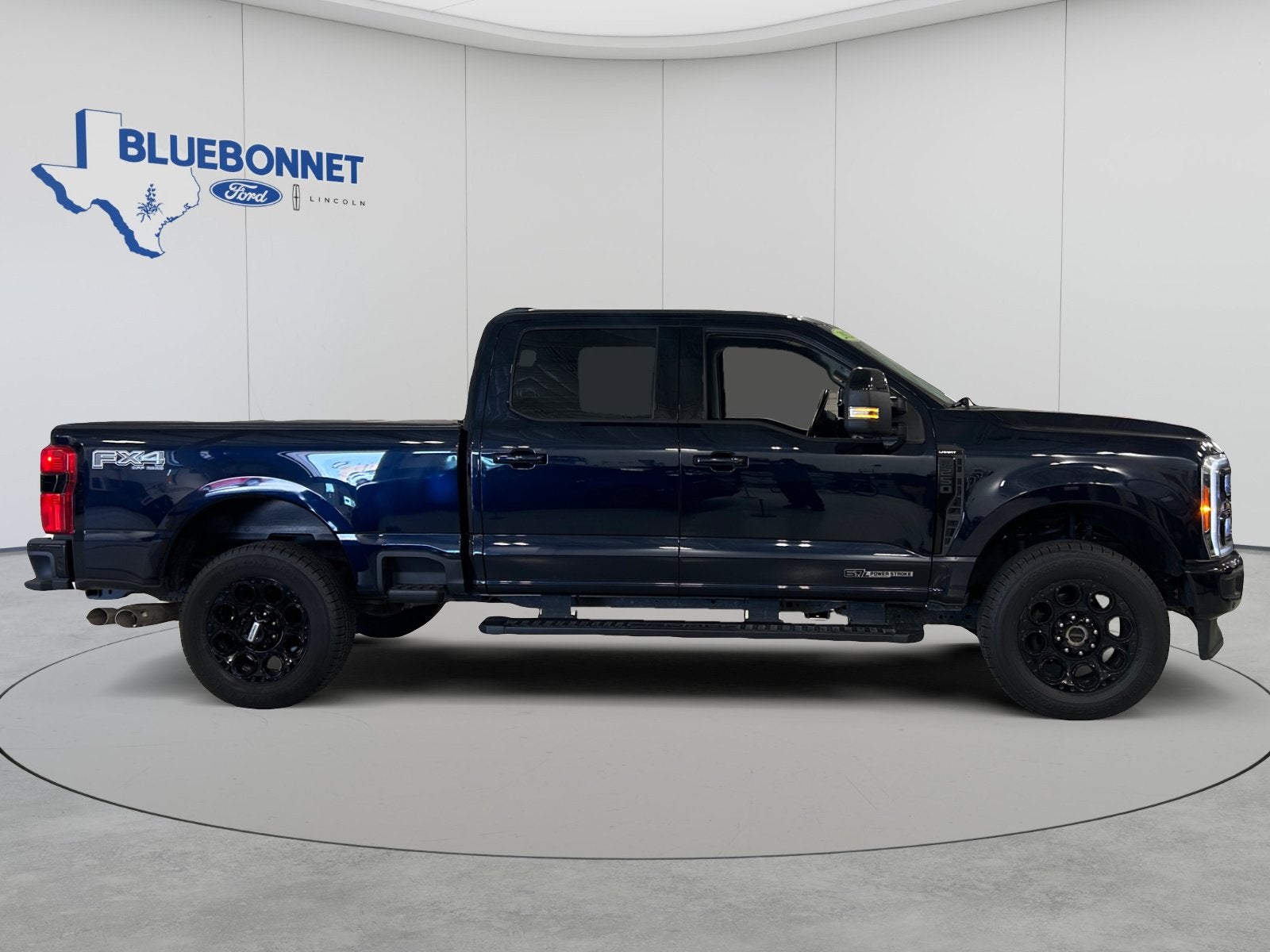 2023 Ford Super Duty F-250 SRW Base