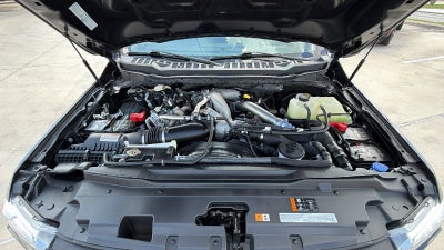 2023 Ford Super Duty F-250 SRW Base