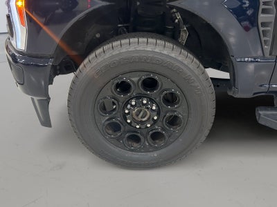 2023 Ford Super Duty F-250 SRW Base