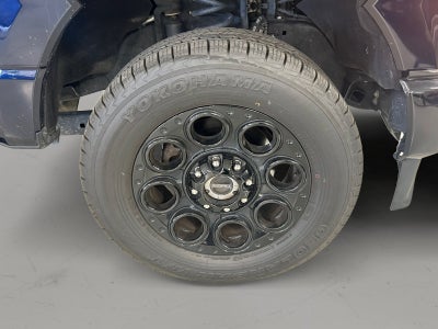 2023 Ford Super Duty F-250 SRW Base