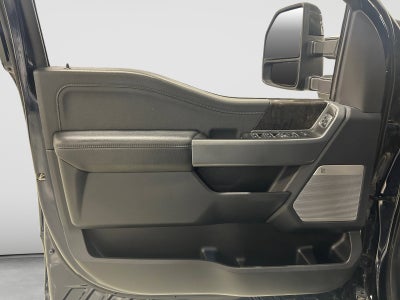 2023 Ford Super Duty F-250 SRW Base