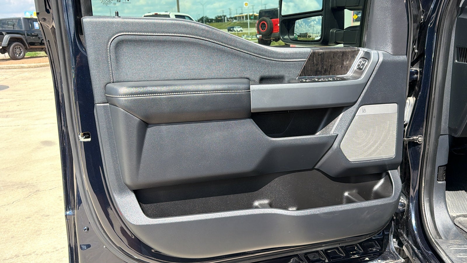2023 Ford Super Duty F-250 SRW Base