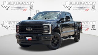 2023 Ford Super Duty F-250 SRW Base