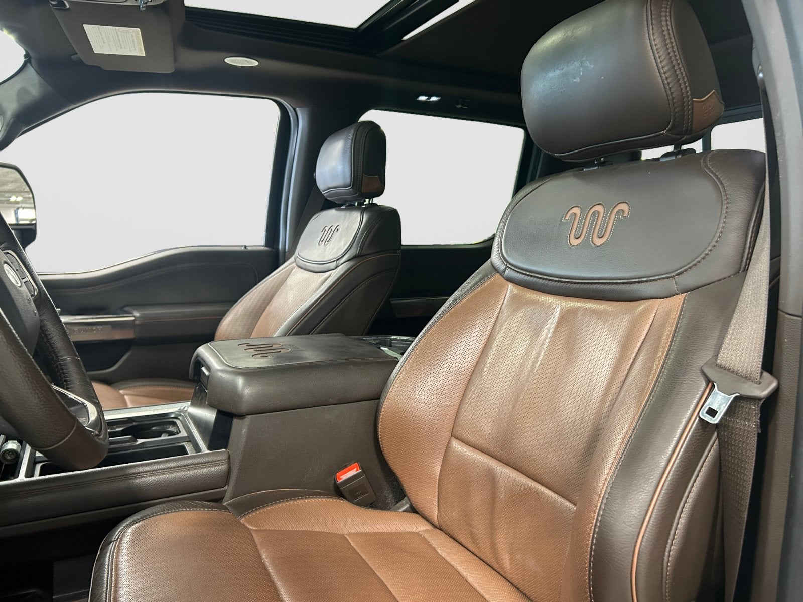 2024 Ford Super Duty F-250 SRW King Ranch
