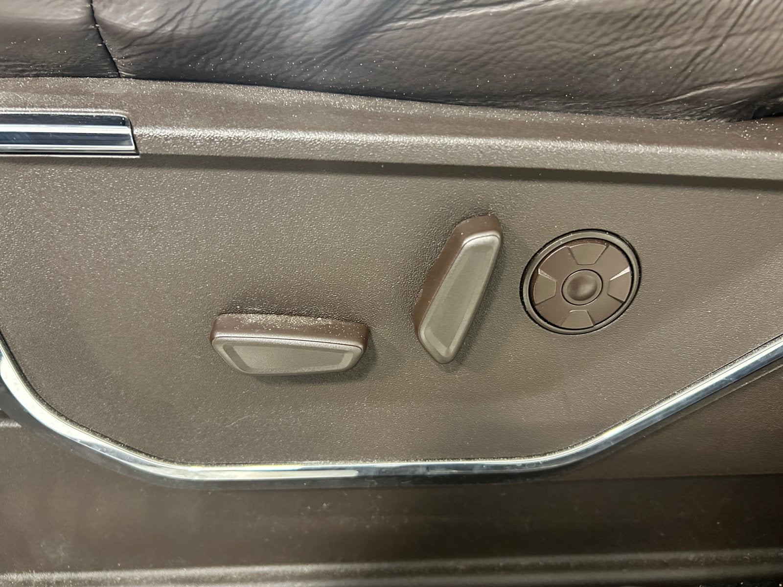 2024 Ford Super Duty F-250 SRW King Ranch