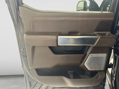 2024 Ford Super Duty F-250 SRW King Ranch