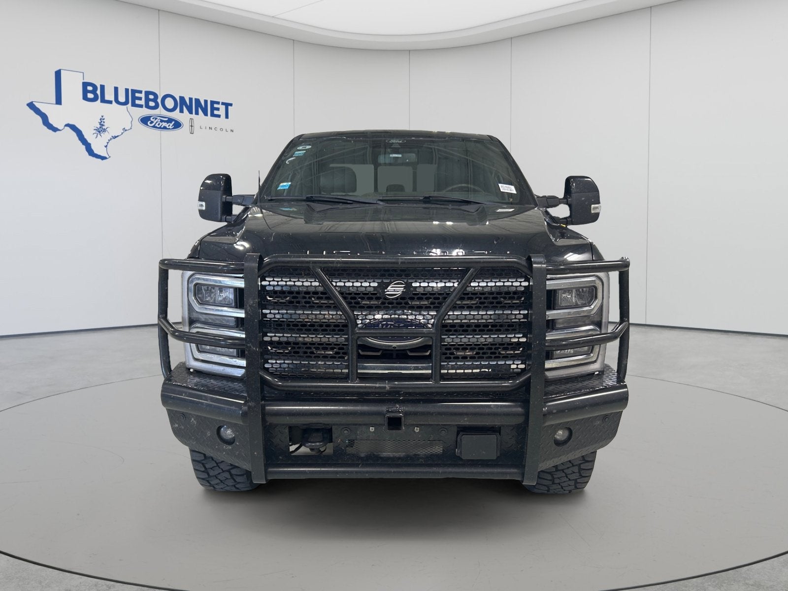 2024 Ford Super Duty F-250 SRW King Ranch