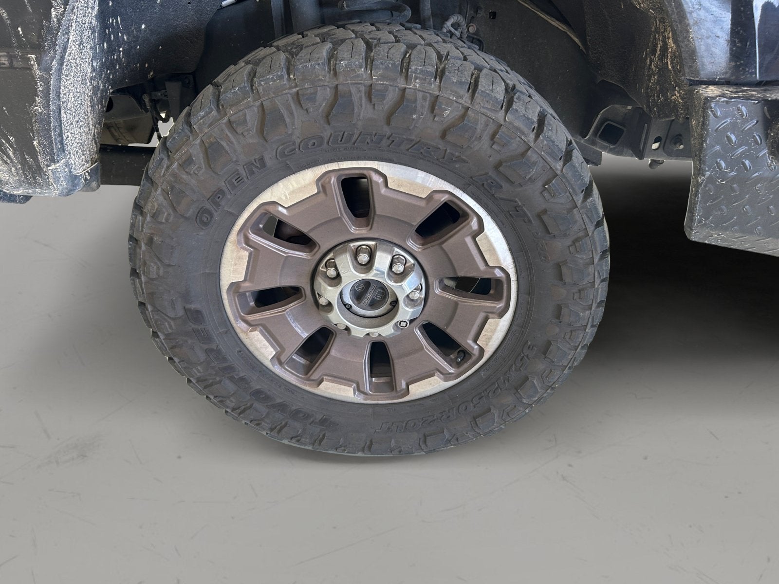2024 Ford Super Duty F-250 SRW King Ranch