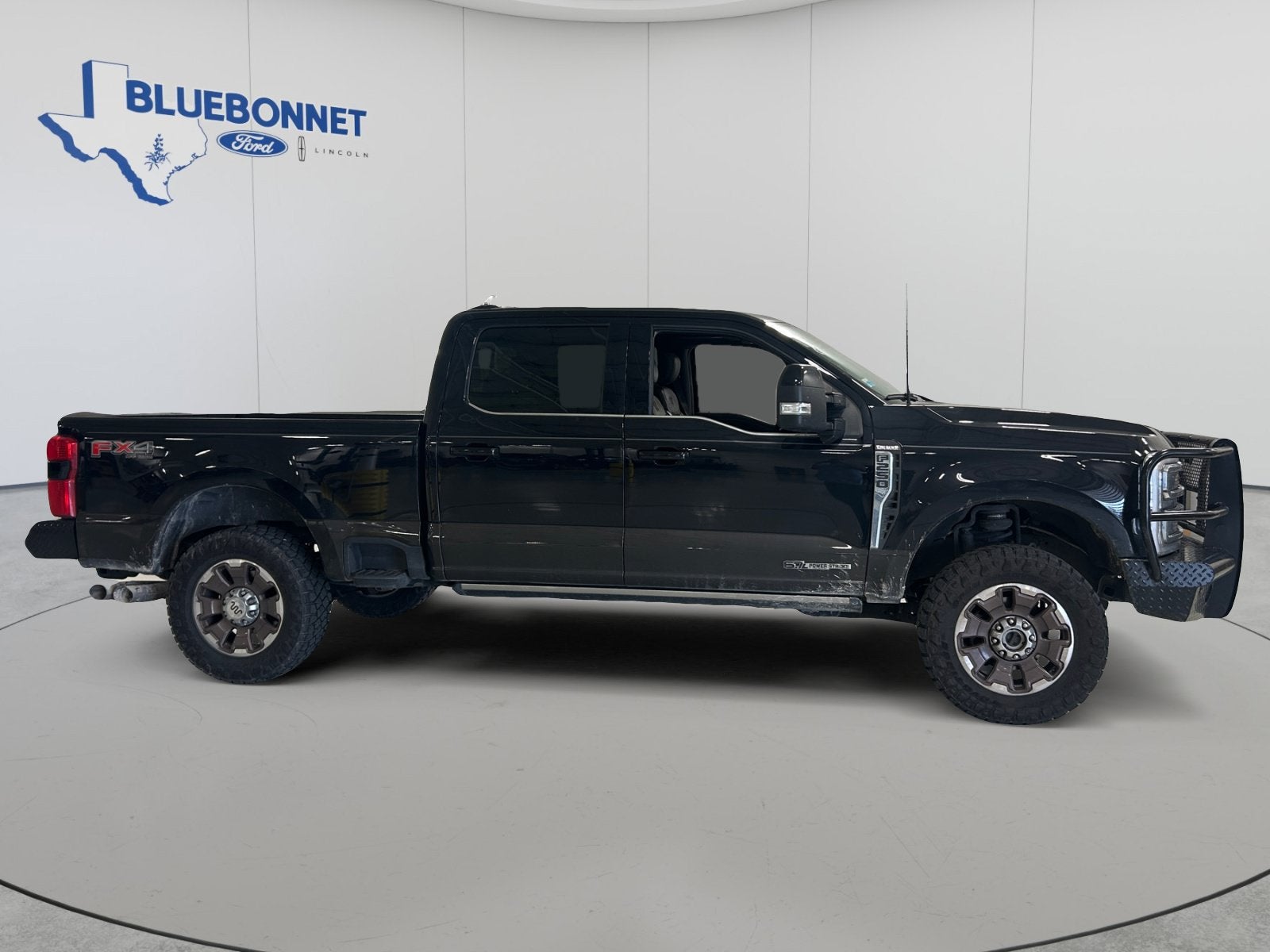 2024 Ford Super Duty F-250 SRW King Ranch