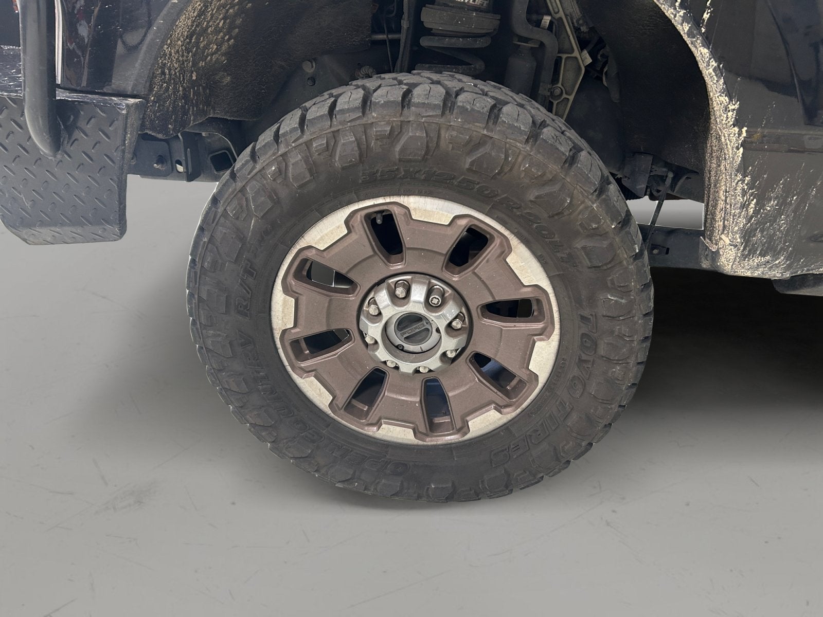 2024 Ford Super Duty F-250 SRW King Ranch