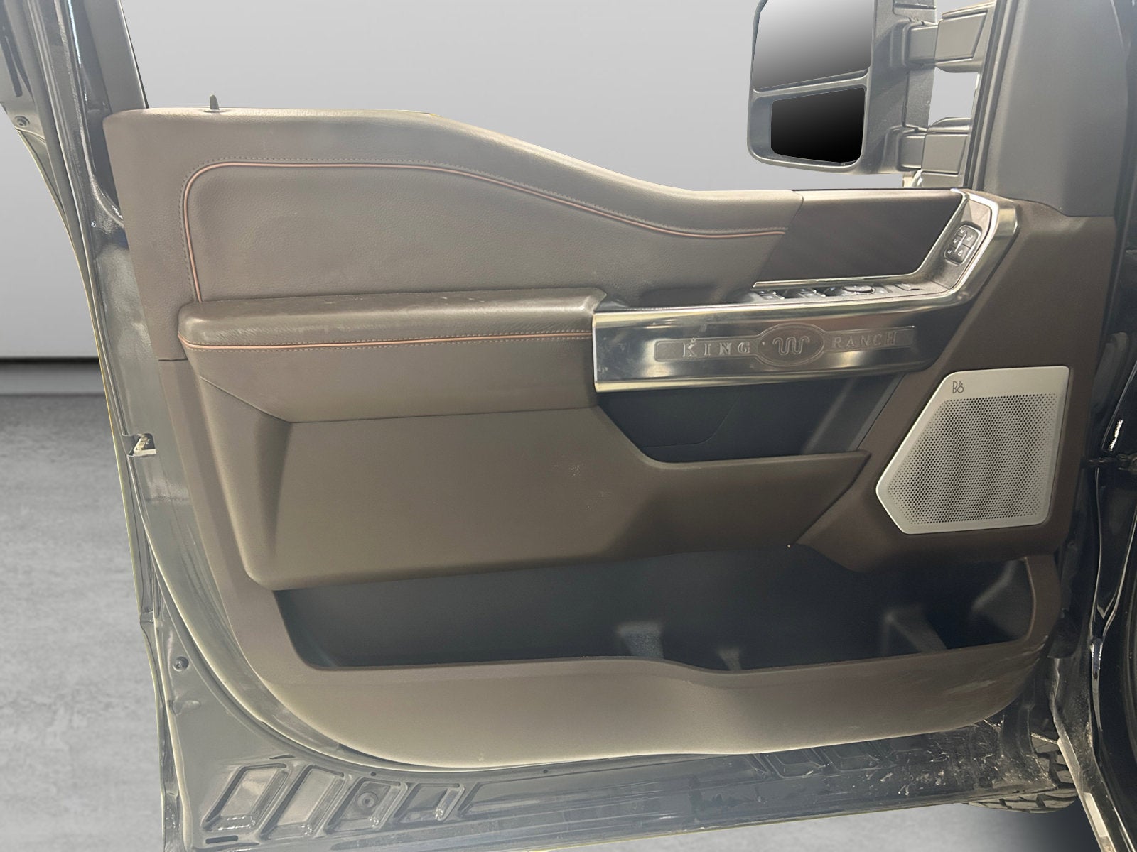 2024 Ford Super Duty F-250 SRW King Ranch