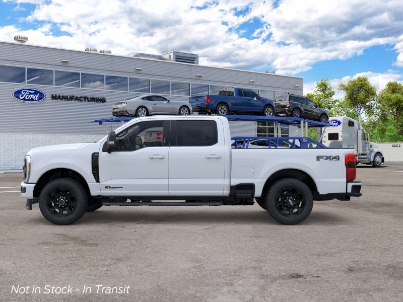 2026 Ford Super Duty F-250 SRW XLT