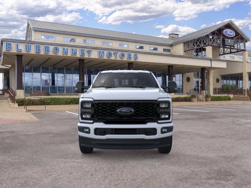 2026 Ford Super Duty F-250 SRW XLT