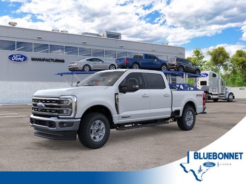 2026 Ford Super Duty F-250 SRW XLT