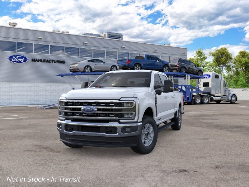 2026 Ford Super Duty F-250 SRW XLT