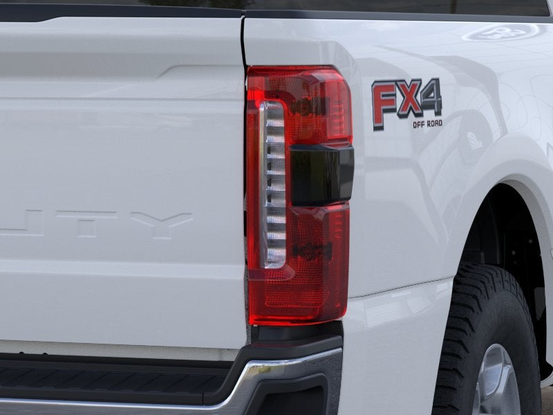 2026 Ford Super Duty F-250 SRW XLT