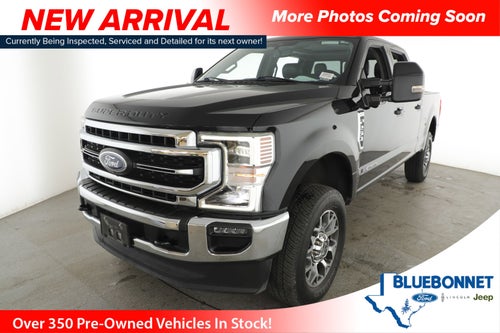 2020 Ford Super Duty F-250 SRW Base
