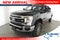 2020 Ford Super Duty F-250 SRW Base