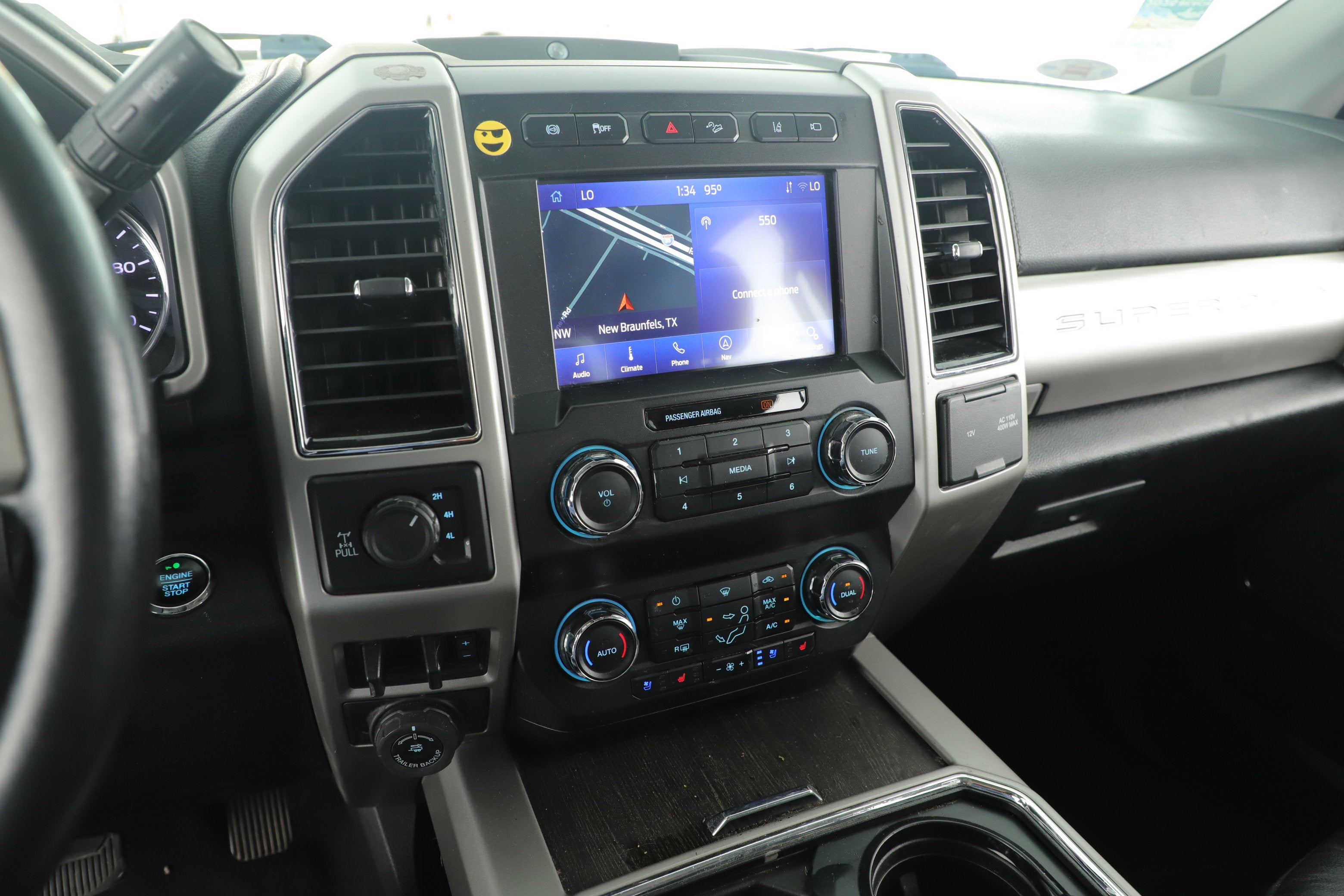 2020 Ford Super Duty F-250 SRW Base