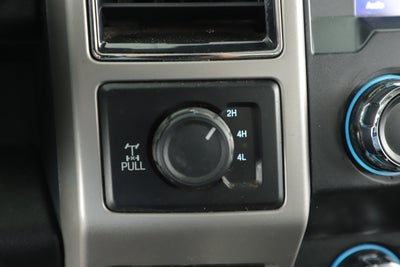 2020 Ford Super Duty F-250 SRW Base