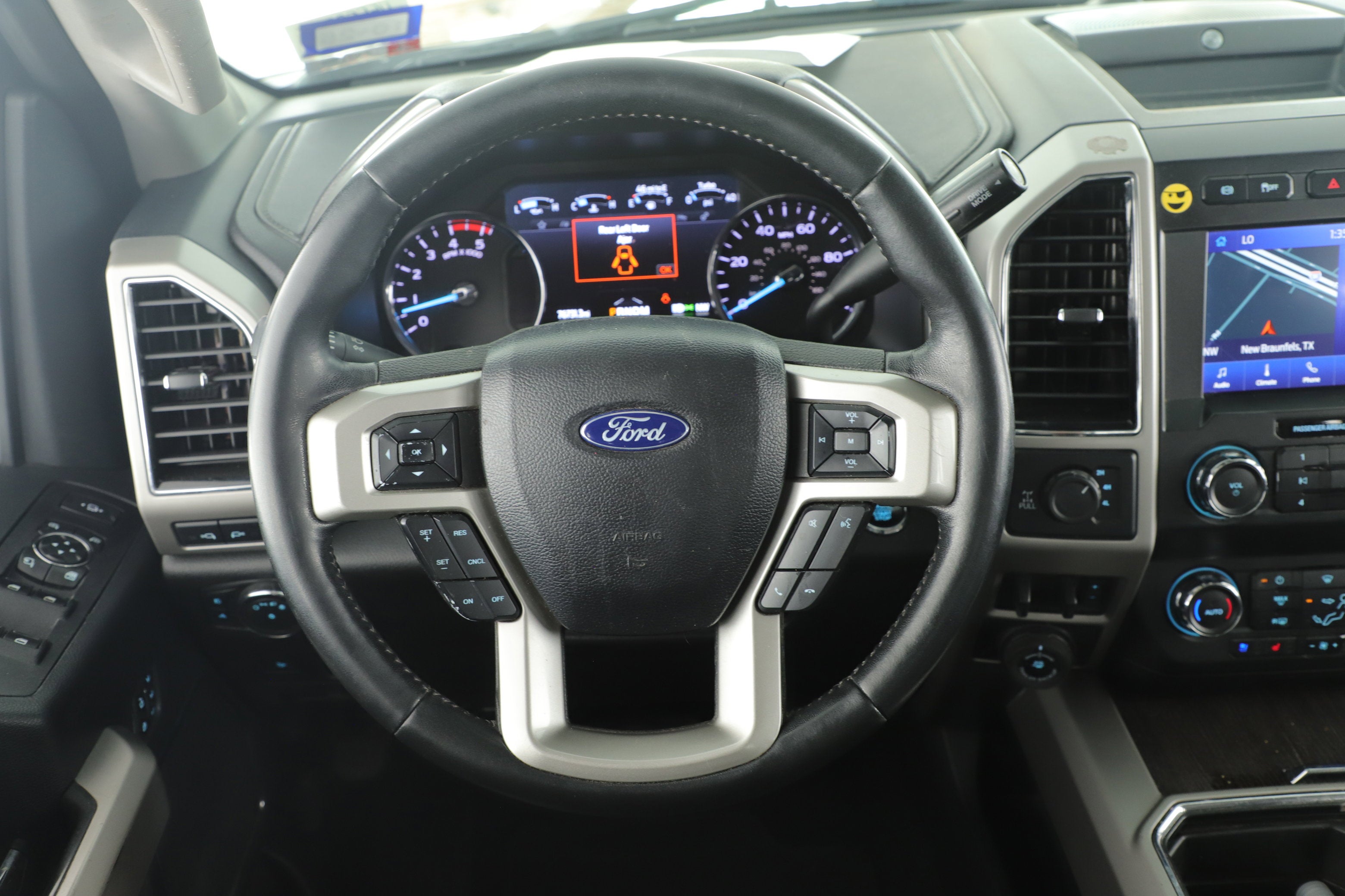 2020 Ford Super Duty F-250 SRW Base