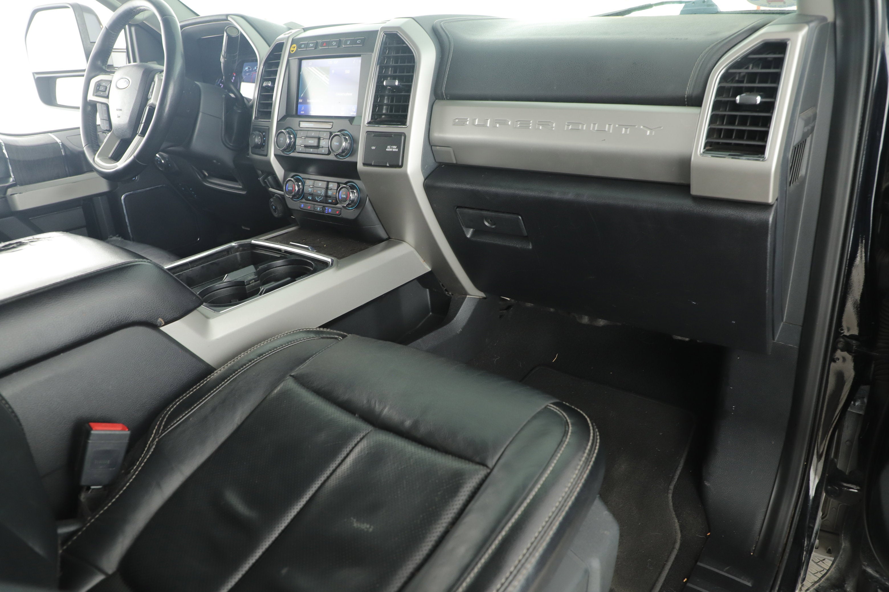 2020 Ford Super Duty F-250 SRW Base