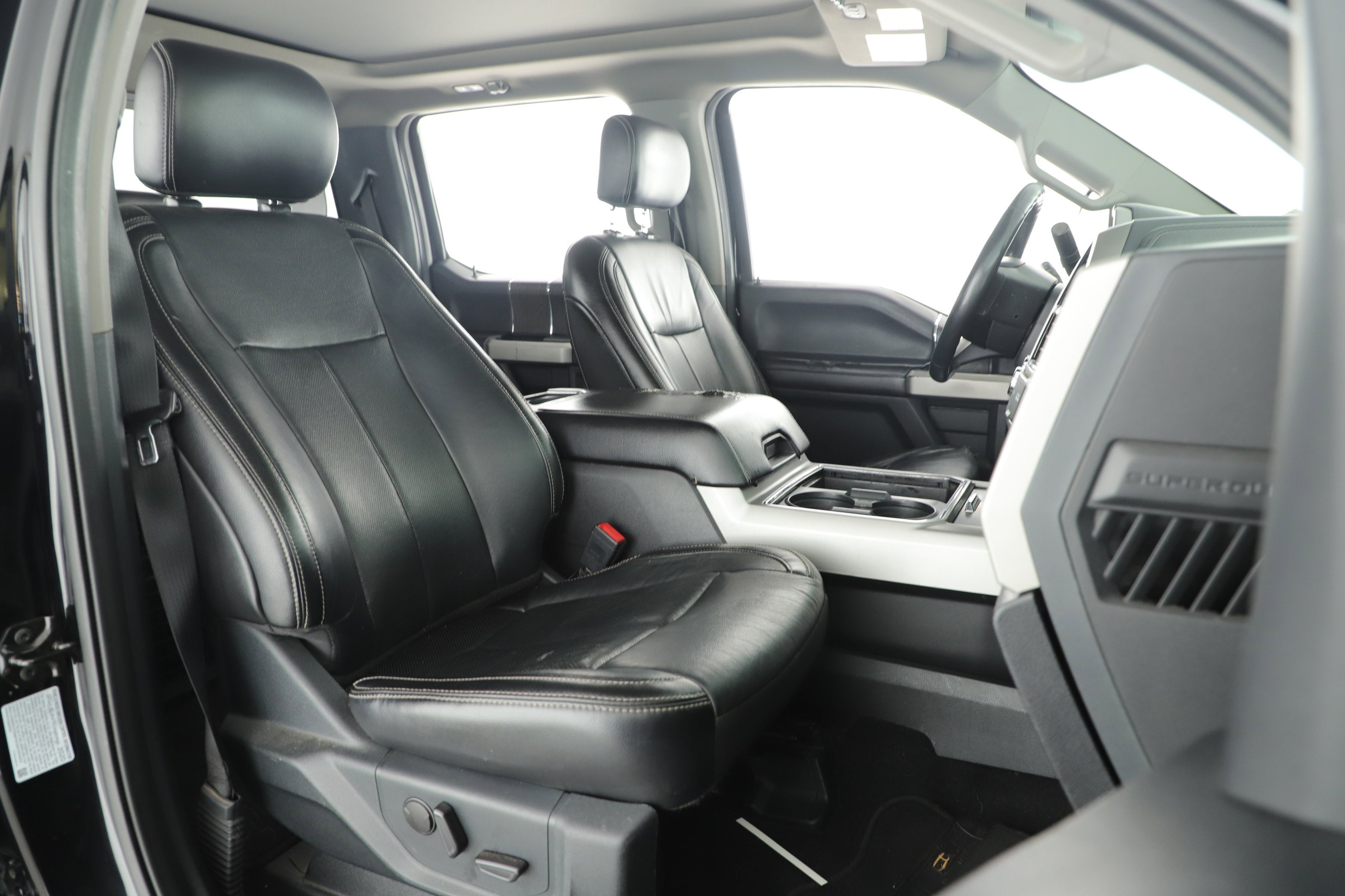 2020 Ford Super Duty F-250 SRW Base