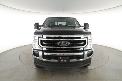 2020 Ford Super Duty F-250 SRW Base