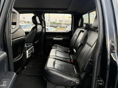 2020 Ford Super Duty F-250 SRW Super Duty